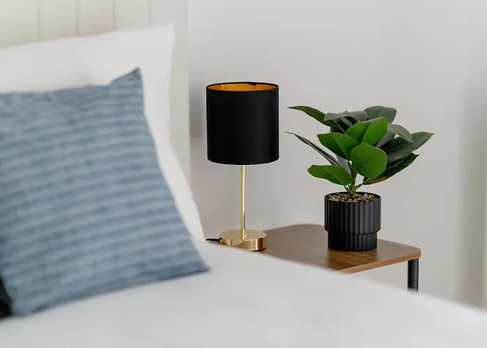 Daire Jasny Z Parkingiem I Balkonem By Renters Poznan